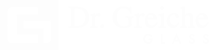 Dr. Greiche Glass
