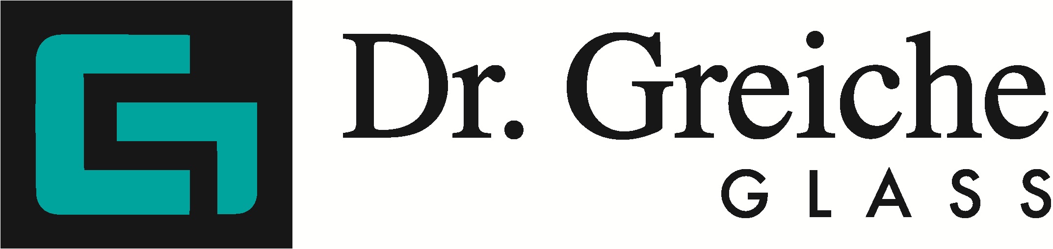 Dr. Greiche Glass