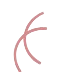 Hero decorative arc bottom